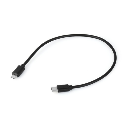 Mobile Phones U Disk Data Wire Charger Cord USB Type-C Adapter OTG Cable - Zdjęcie 7 z 10
