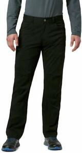 Columbia Mens Silver Ridge Ii Stretch Pant 48x34 Grill