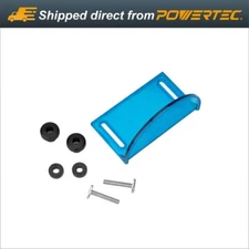 POWERTEC Router Bit Guard Kit w/Mounting Hardware (71538)