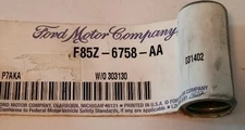 OEM Ford Engine Coolant ByPass Hose F85Z-6758-AA F1VY-8555-B *NEW*