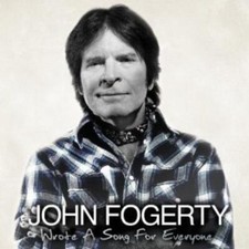 John Fogerty : Wrote a Song for Everyone CD (2013) Expertly Refurbished Product