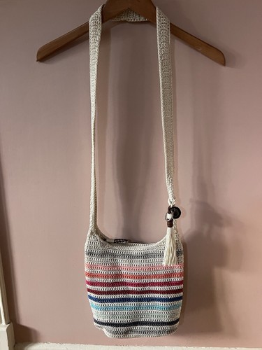 The Sak Rainbow Bag - Picture 3 of 11
