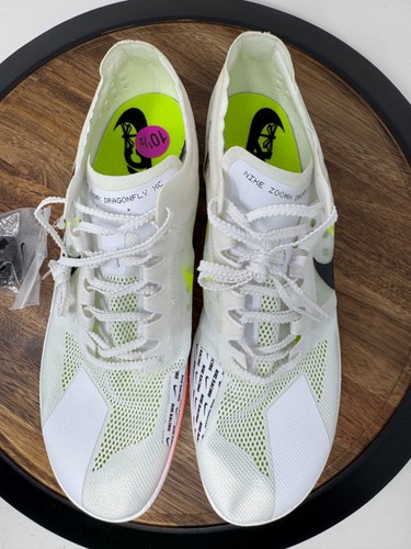 Nike White Dragonfly XC Cross Country DX7992-100 - Bild 6 von 9