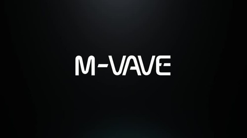 M-VAVE 25-Key USB MIDI Keyboard Controller with 8 Backlit Drum Pads 8 Knobs H3L7 - Video 1 of 1
