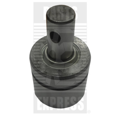 Monosem NG planter Plate 6035