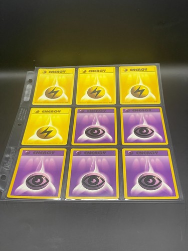 Pokemon Base Set Original Vintage Cards You Pick & Choose Bundle Discont Pokémon - Picture 240 of 249