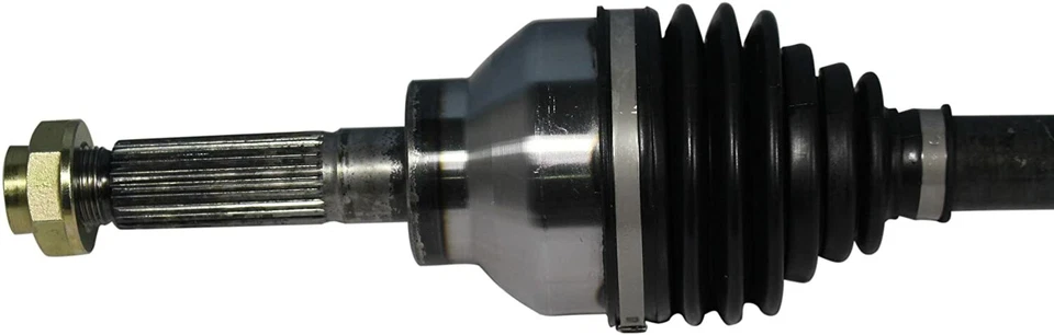 Conjunto de eje trasero-CV-junta medio eje trasero izquierdo GSP NCV66916 Foto 2 de 4