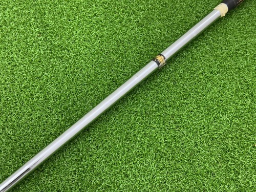 1965 PowerBilt Golf CITATION STAINLESS (2) IRON Right Handed Steel Duo-Power HB - Picture 6 of 7