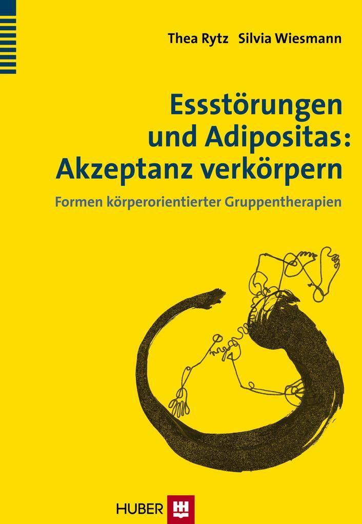 Thumbnail - Essstörungen Und Adipositas: Akzeptanz Verkörpern | Thea Rytz, Silvia