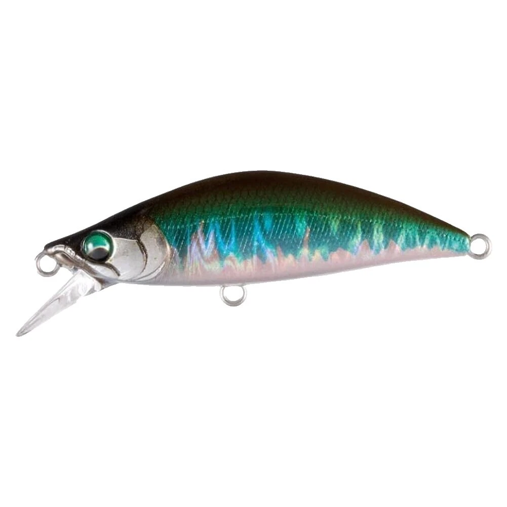 Señuelos y Cebos de Pesca Bassday