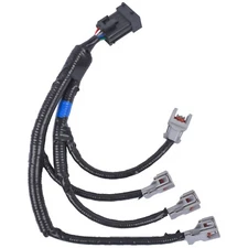 338104X600 Injector Washer Assy for Hyundai Terracan 2.9L-J3 Diesel 2001-2006