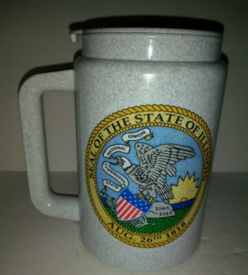 Details about Coffee Cup Mug Travel 11 15 oz City State Country Indiana State Seal 2018 Details about Coffee Cup Mug Travel 11 15 oz City State Country Indiana State Seal 2018