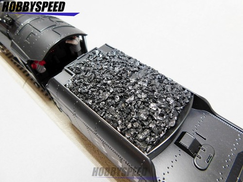 MTH RAILKING SANTA FE IMPERIAL P47 PACIFIC STEAM ENGINE O GAUGE train 30-1883-1 - Picture 13 of 19