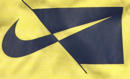 NWT NIKE DRI-FIT VOLT YELLOW SHORTS BOYS SIZE 6 ~ FITS 5-6 YEARS ~ MSRP $24.00 - Picture 8 of 12