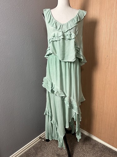 Free People Nuevo sin Etiquetas If Only Set, $228, Talla Pequeña - Imagen 4 de 12