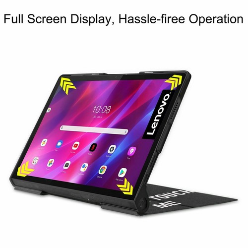 Cover for Lenovo Yoga Tab 11 YT-J706F 11 In 2021 Case Cover Pouch Protection HOT - Picture 121 of 133