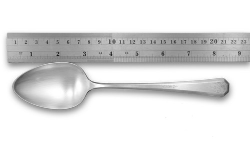 Wm Rogers Antoinette Your Choice Silver Plated Classic Flatware - Picture 6 of 12