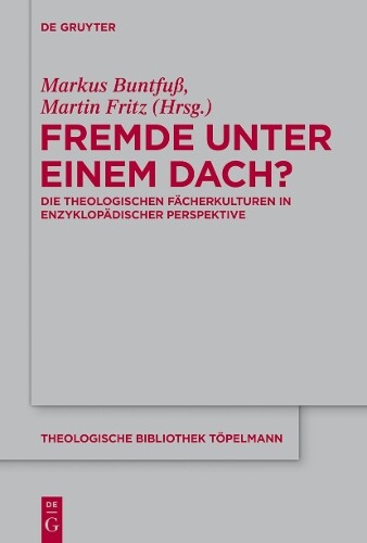 Thumbnail - Markus Buntfuß Fremde Unter Einem Dach? (gebundene Ausgabe) (us