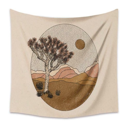 Background Tapestry Wall Hanging Mandala Hippie Gypsy Art Poster Room Decor AU - Picture 37 of 42