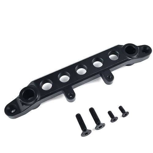 Aluminum Alloy Front Rear Car Body Shell Fixing Bracket for Axial SCX6 AXI05000 - Picture 14 of 22