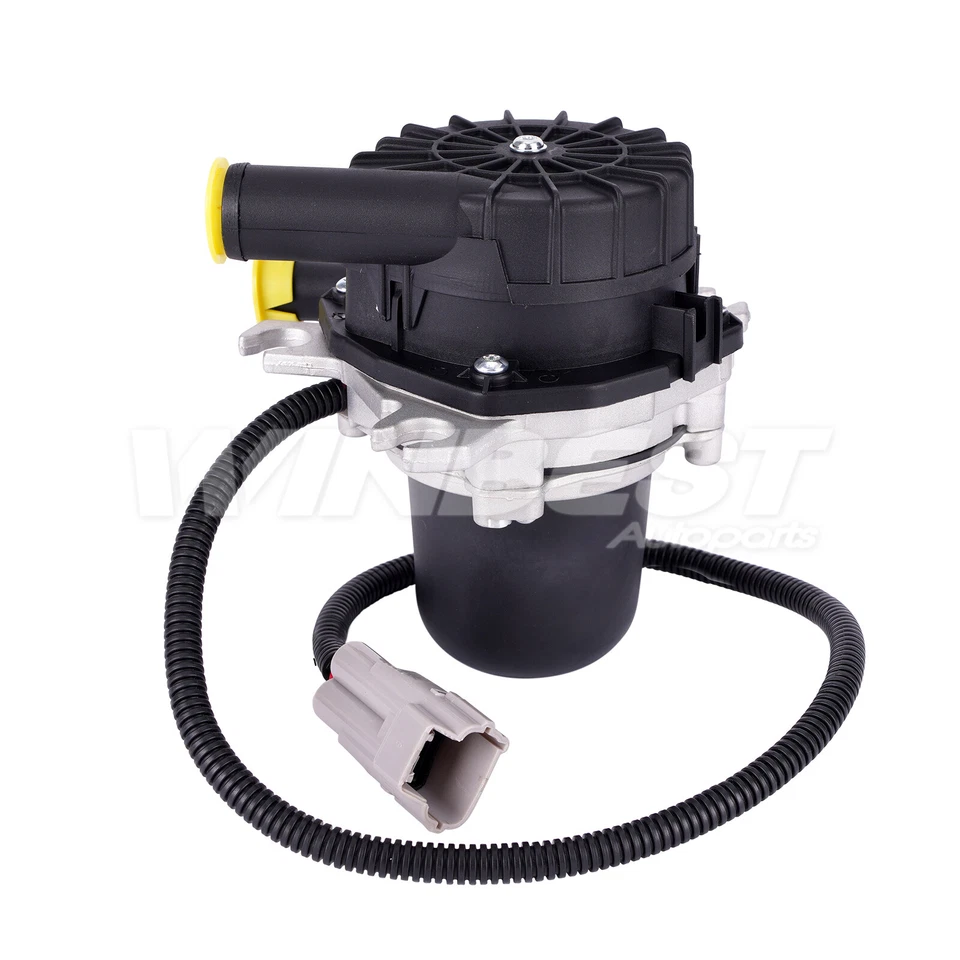 Bomba de inyección de aire secundaria Fit Toyota Tundra Sequoia Land Cruiser Lexus LX570 Foto 4 de 4