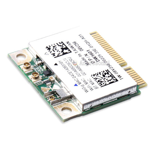 Media mini tarjeta inalámbrica Dell inalámbrica DW1601 QCA9005 8V256 WiGig 802.11AD 7 Gbps - Imagen 7 de 7