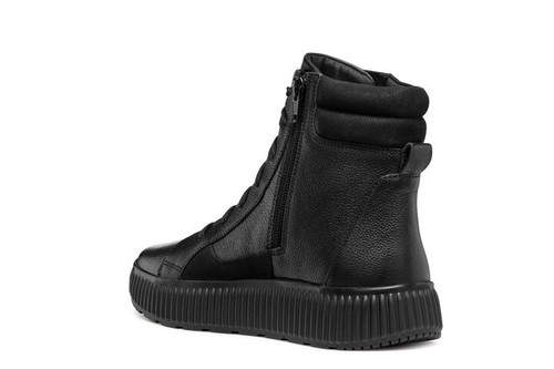 Scarpe Geox D Graisy C D46XFC 046LT C9999 - Imagen 3 de 4