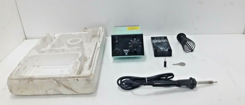 Weller WS 50 soldering Iron Station - Picture 5 of 7