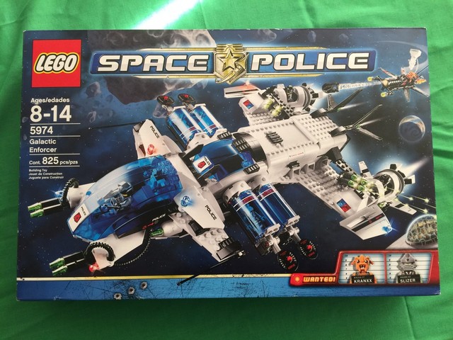 lego galactic enforcer