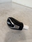 2019 INFINITI Q60 SHIFT KNOB BLACK OEM
