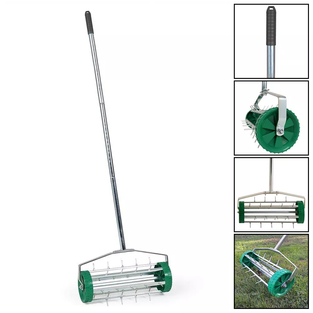 Grass cheap roller argos