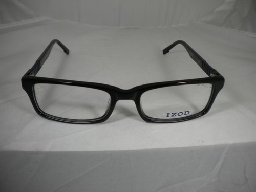 Izod IZ 2018 schwarz (I-132) - Bild 2 von 3