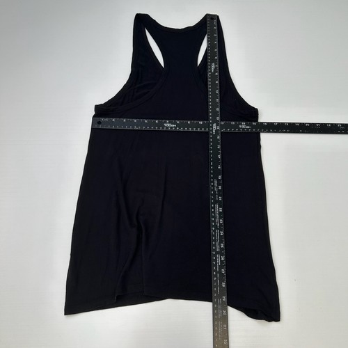 Alexander Wang Dress Women Small Mini Pocket Deep Scoop Racerback Party Core T - Picture 14 of 15