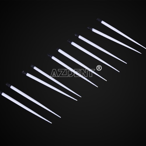AZDENT Dental Endodontics Gutta Percha Points/Absorbent Paper Points 15#-40# - Picture 93 of 244