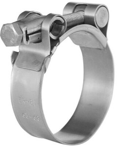 Gelenkbolzenschelle T-Bolzenschelle Gelenkschelle Spannbereich 29-31mm