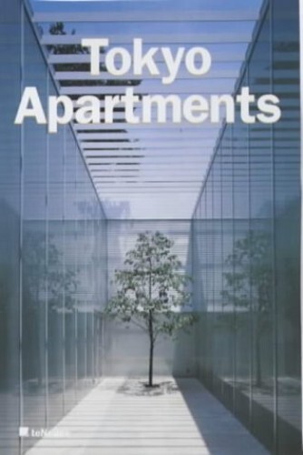 Tokyo Houses (teNeus apartments seri... by Nasple & Asakura Paperback / softback - Picture 1 of 2