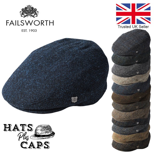 failsworth carloway cap