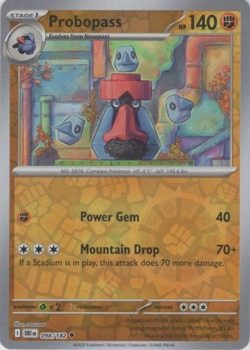 Pokemon TCG: S&V Destined Rivals - Pick Your Card! Holo/Rev/ex/Regular Trainers - Picture 113 of 210
