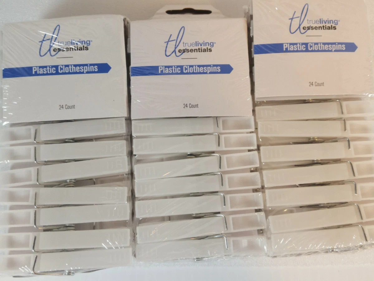 Small plastic 2024 clothes clips