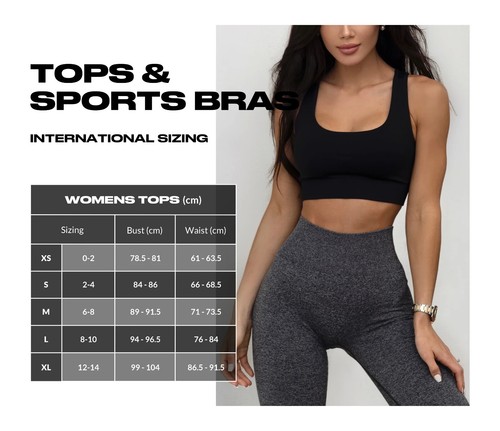 NVGTN Essence Bra White Small S Longline High Impact Seamless Sports Workout - Picture 9 of 9