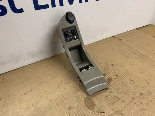 2010 PEUGEOT 308 CC ELECTRIC FOLDING ROOF SWITCH PANEL HEATED SEAT SWITCHES (G27 - Picture 5 of 15