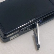 Sony Exmor R Cyber-shot DSC-TX9 12.2 Megapixel Digital Camera PARTS-REPAIR AS-IS