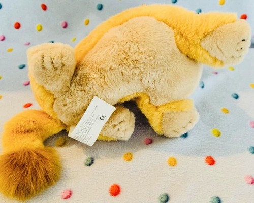 Disney Store Baby Nala Cub Plush from Lion king Stuffed Animal - Picture 5 of 7