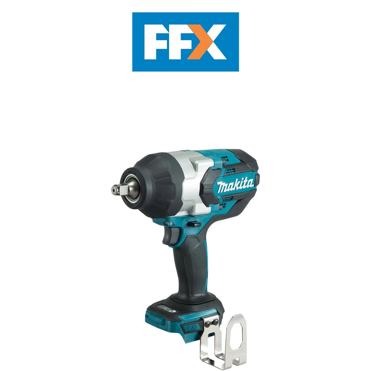 Makita impact 2024 driver bare unit