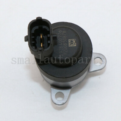 Mtc(9/4発送) OEM Fuel Pressure Regulator Valve 0928400776 0928 400 776 | eBay
