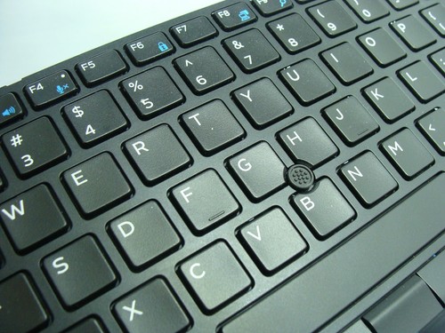 Dell Precision 15.6" 7530 Genuine Laptop US Keyboard 0NMVF PK1326J1A00 NSK-EQ0UC - Afbeelding 3 van 7