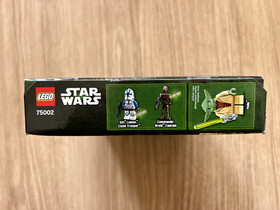 LEGO Star Wars: AT-RT (75002)