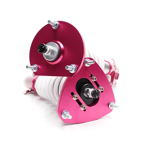 KIT DE SUSPENSIÓN GODSPEED 16 VÍAS MONO SS COILOVERS PARA SAAB 9-2X 2005-06 Foto 2 de 4