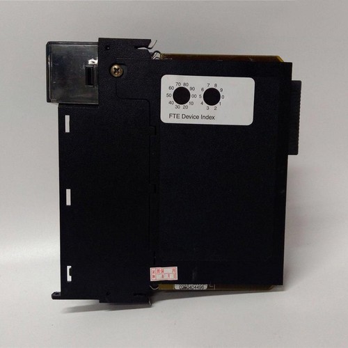 Used Honeywell FTE connection module TK-FTEB01 TK-FTEB01 Tested In Good - Bild 4 von 4