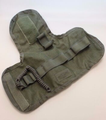 IFAK Individual First Aid Kit Insert - Foliage Green - Medical - Used